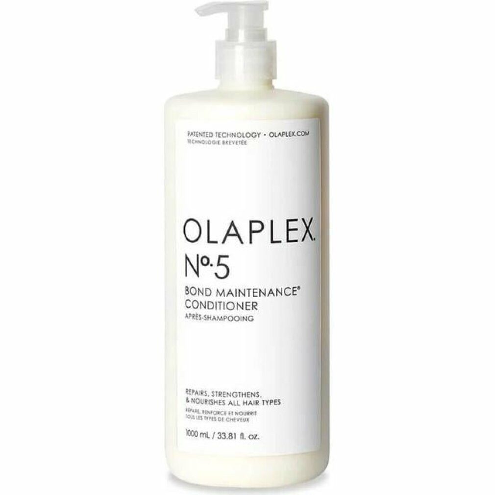 Olaplex Haarspülung N 5 Bond Maintenance Conditioner 1 L New