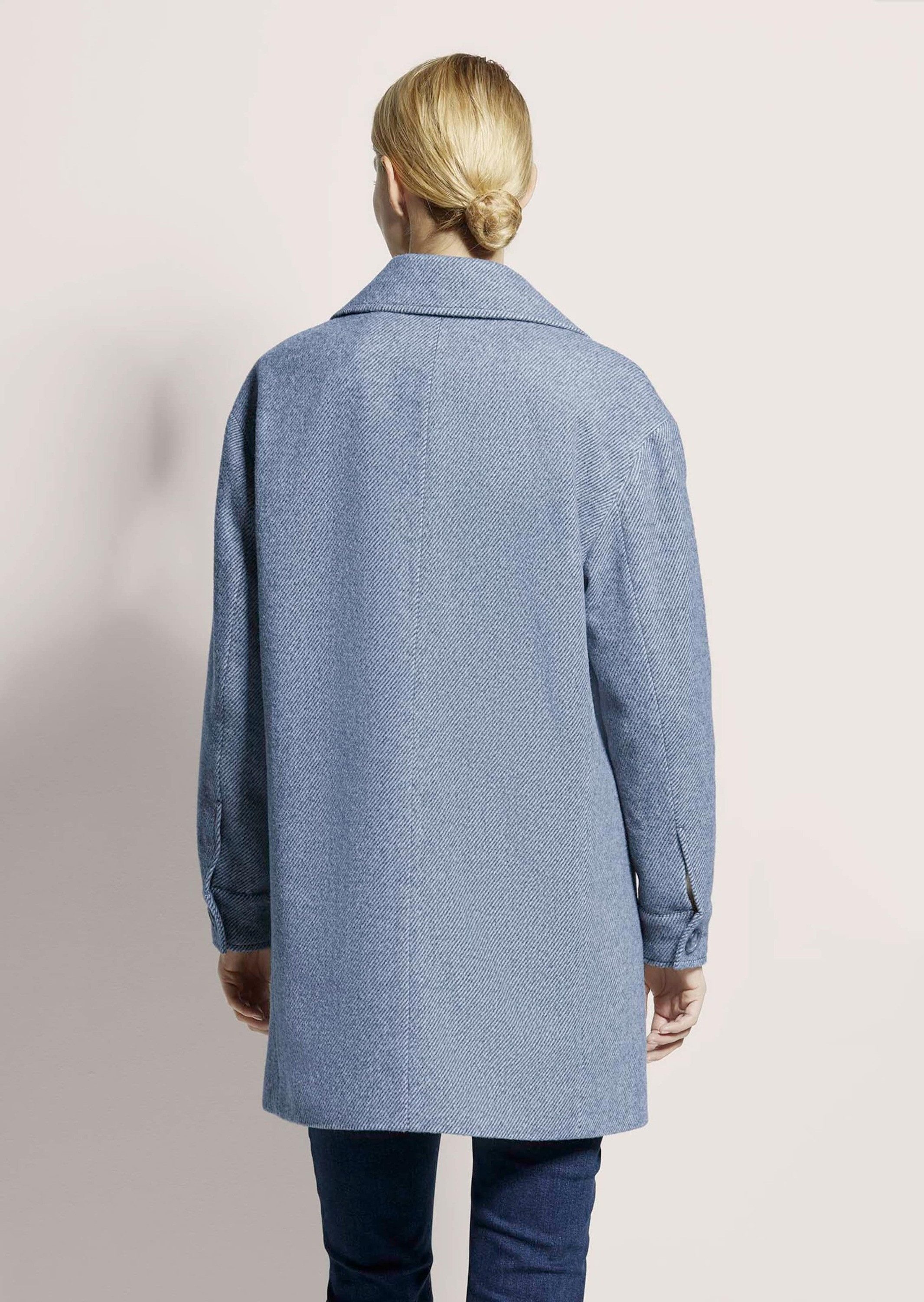 MADELEINE Outdoorjacke Caban-Jacke