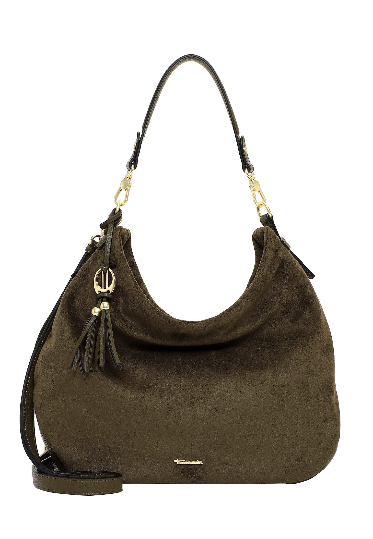 Tamaris Beuteltasche TAS Mareike, Single Lettering