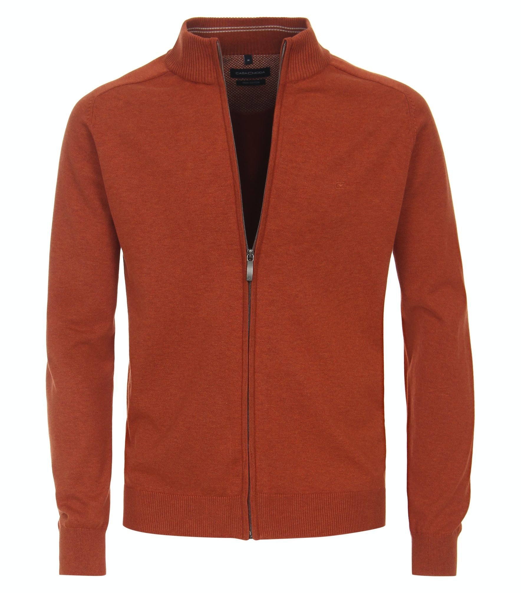 CASAMODA Strickjacke 004450 (1-tlg) günstig online kaufen