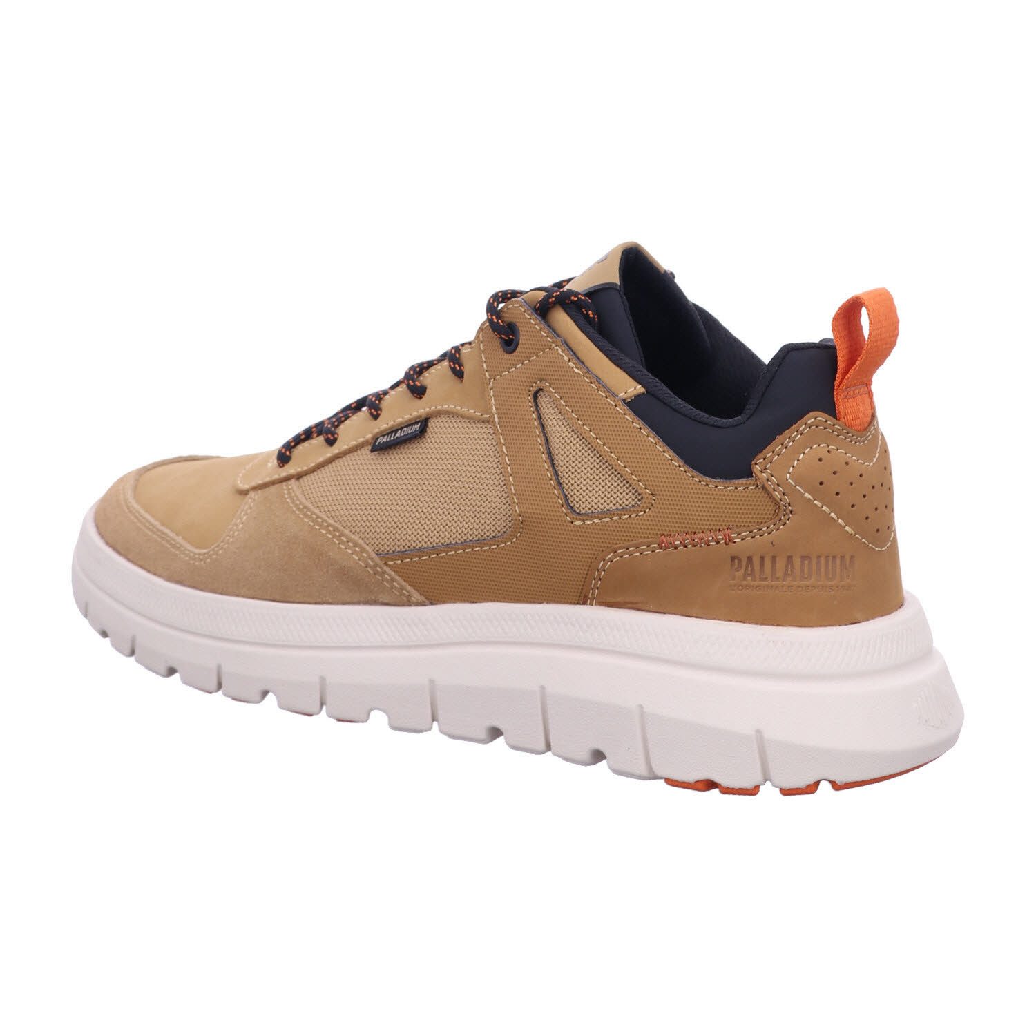 Palladium 04340 203 Schnürschuh