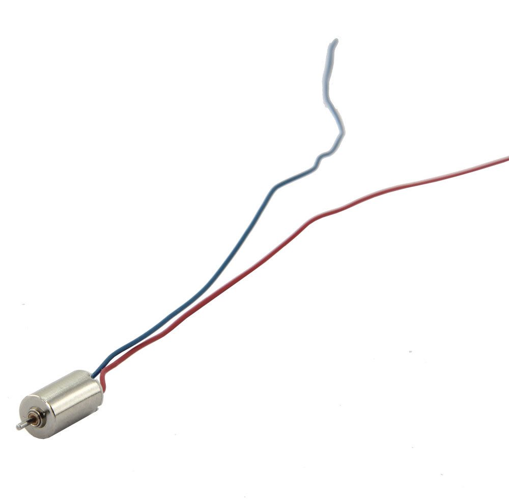 SOL-EXPERT group Modellbausatz Mikromotor 6 x 10 mm