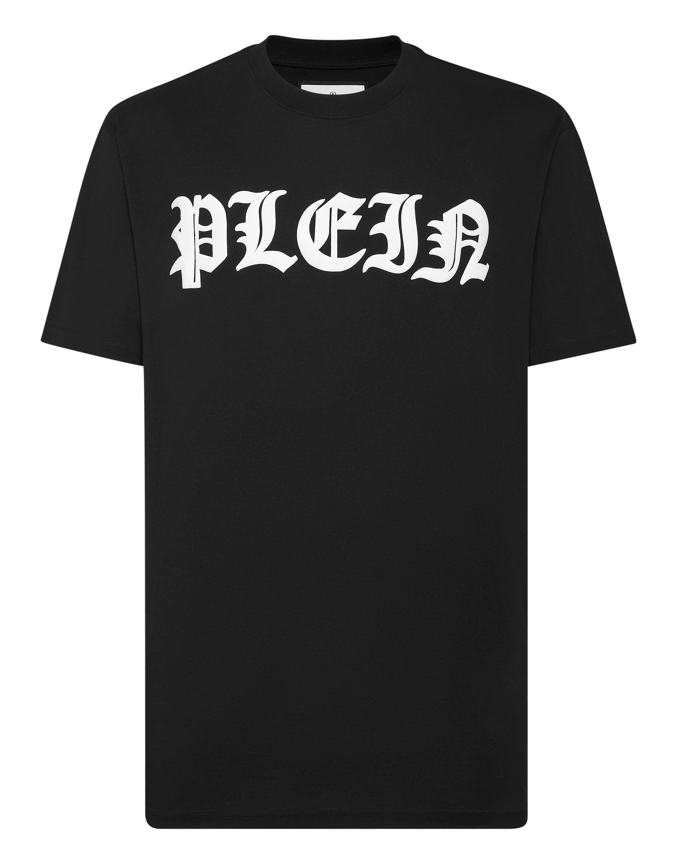 PHILIPP PLEIN T-Shirt Gothic Plein