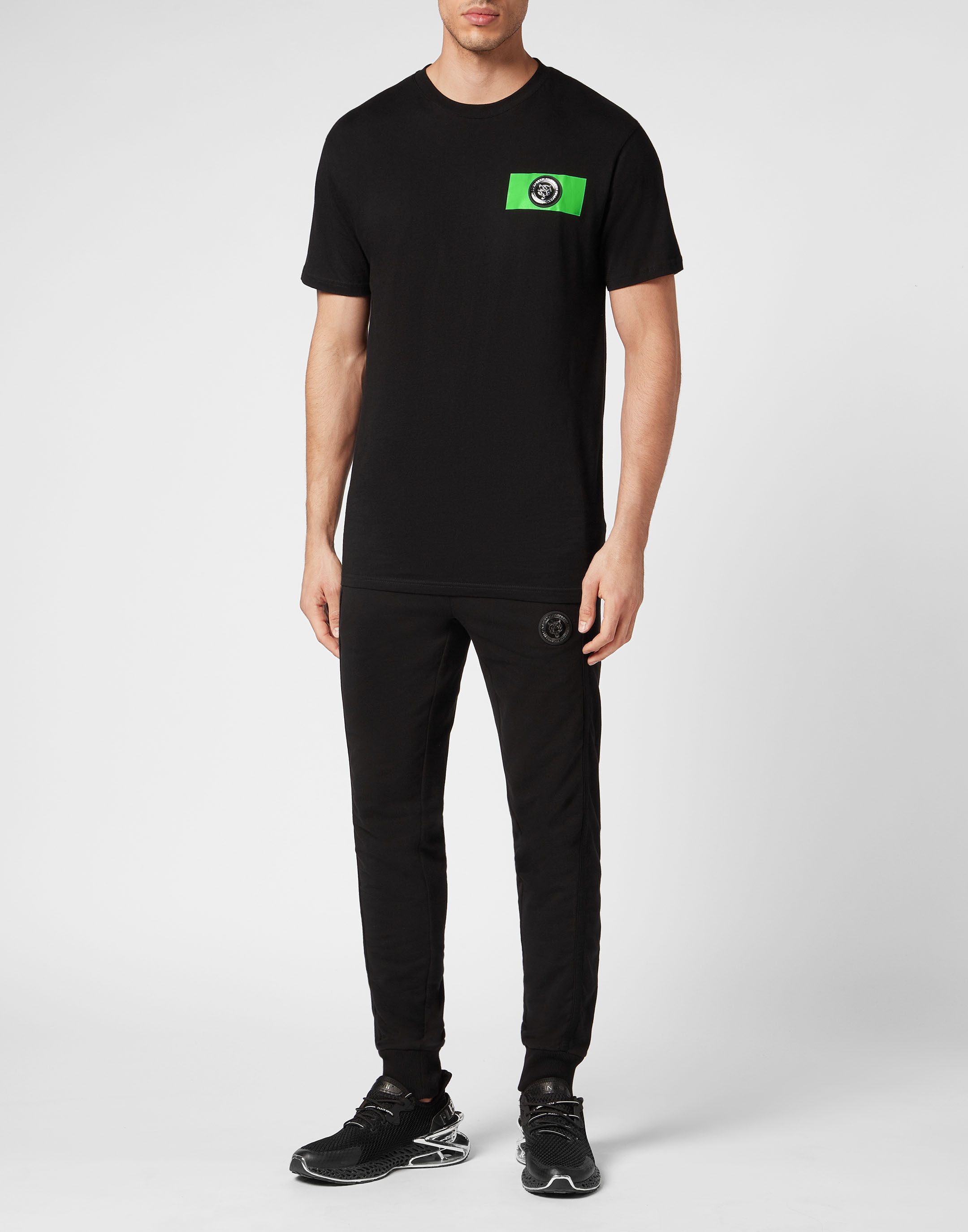 PLEIN SPORT T-Shirt T-Shirt