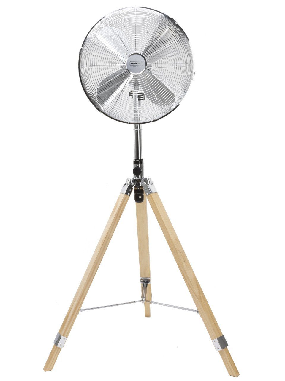 Primaster Standventilator Primaster Standventilator Ø 45 cm Höhe verstellbar
