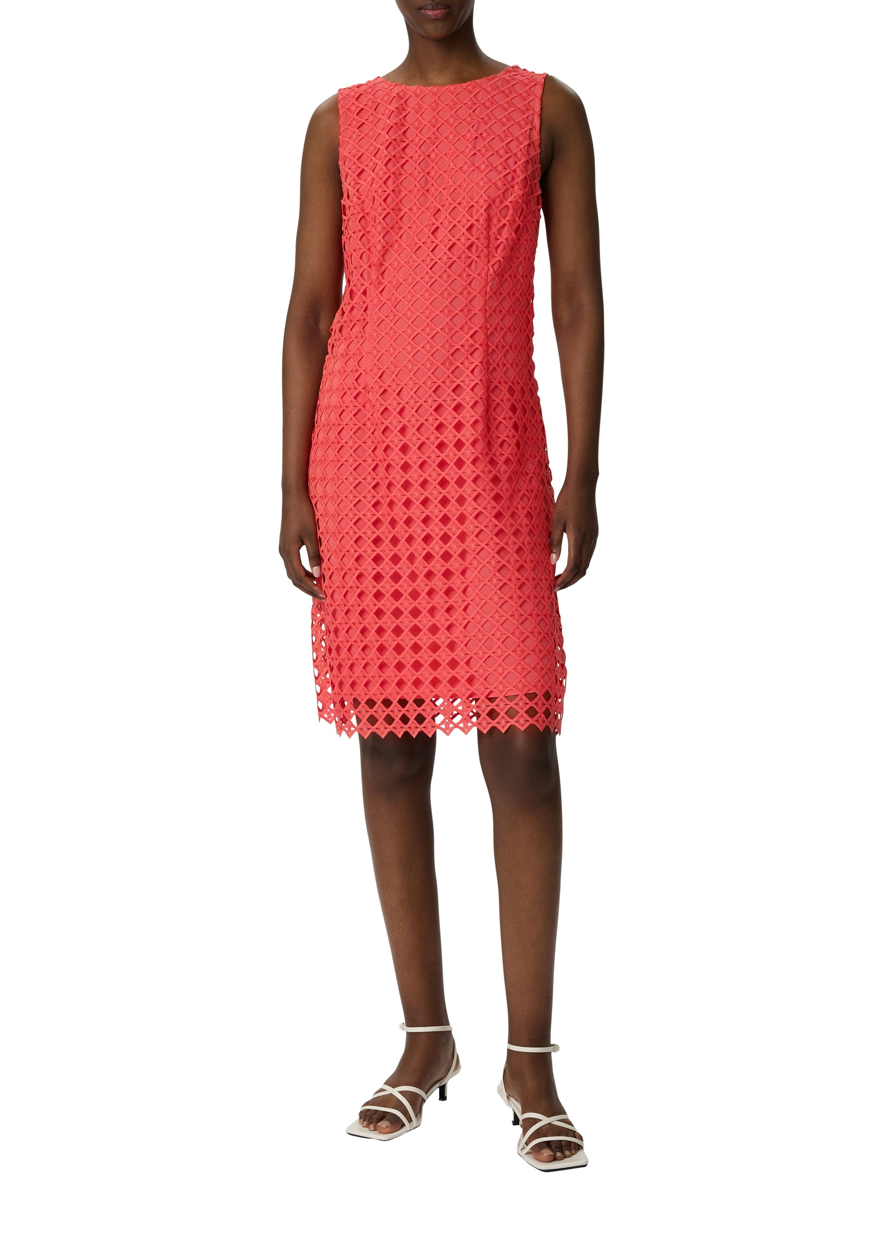 comma casual identity Jerseykleid günstig online kaufen