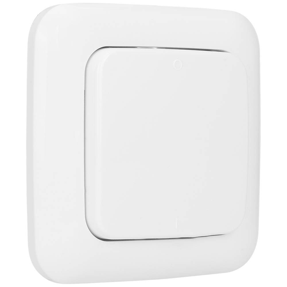smartwares Schalter Schlafzimmer-Lichtschalterset SH4-99567