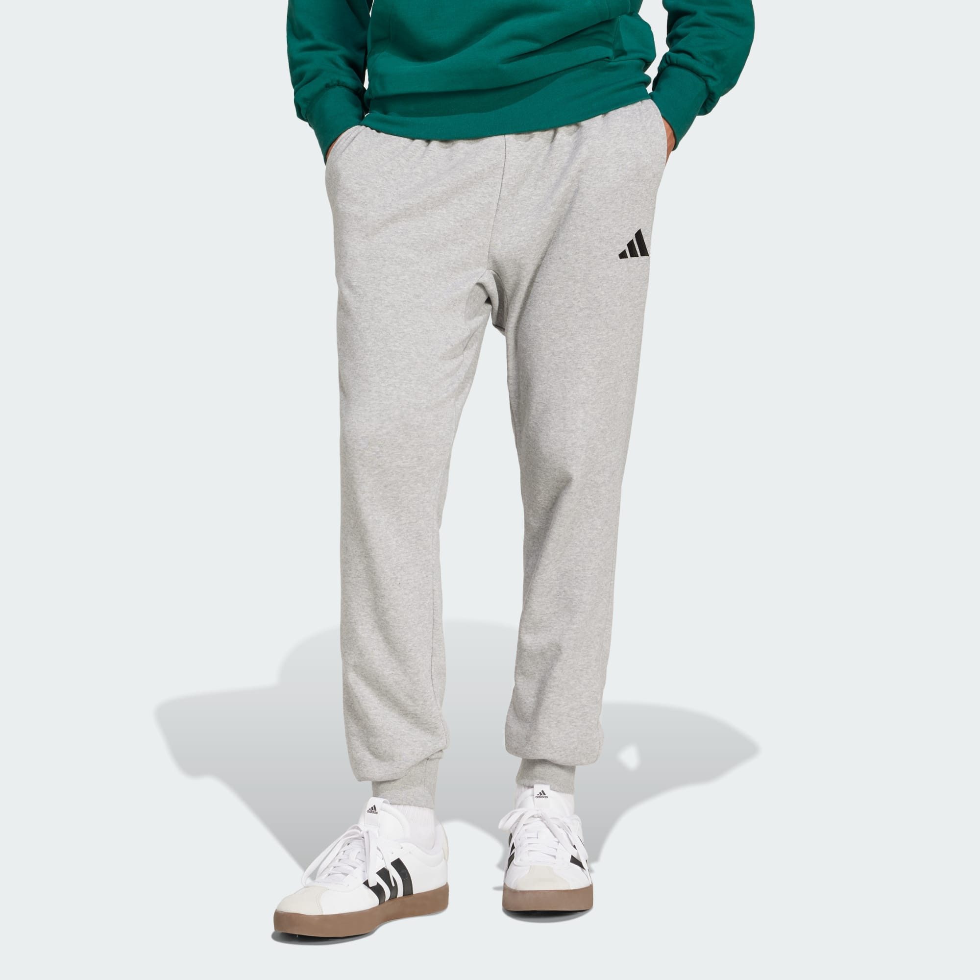adidas Sportswear Sporthose ESSENTIALS FEEL COZY günstig online kaufen