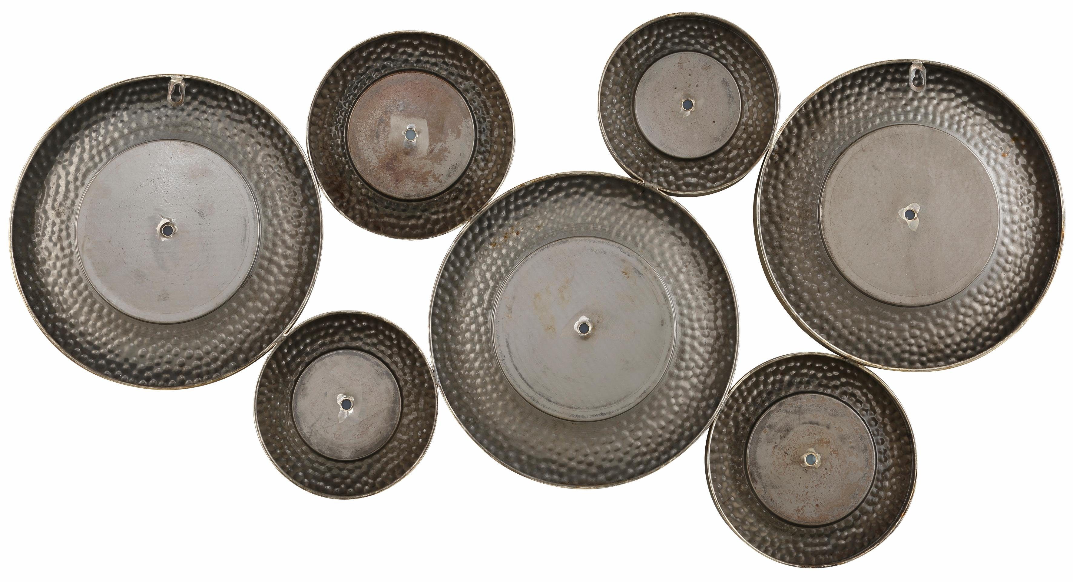 Leonique Dekospiegel Spiegel, gold, Standspiegel, modern, günstig online kaufen
