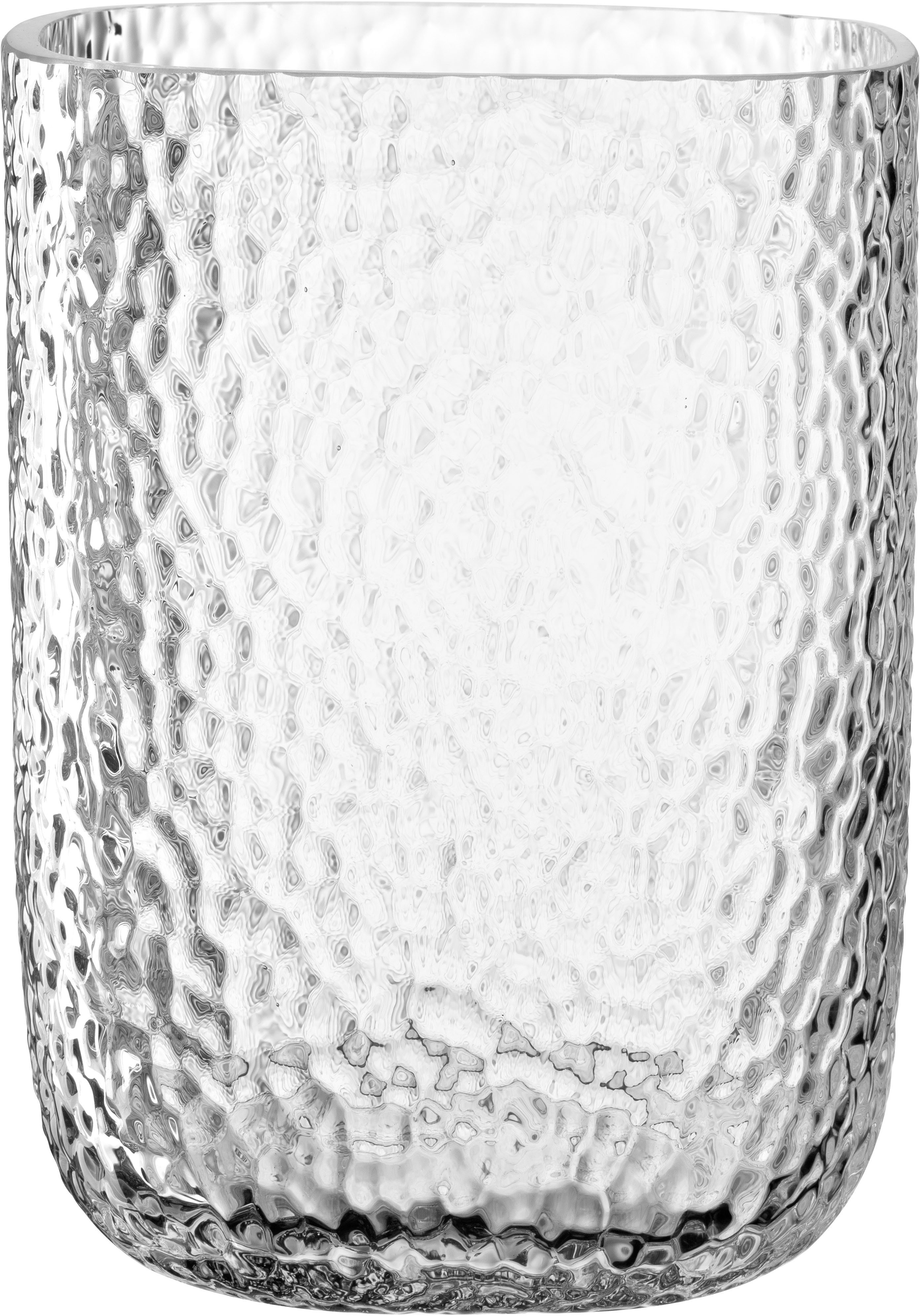 LEONARDO Windlicht MARTELLO 21 cm (1 günstig online kaufen