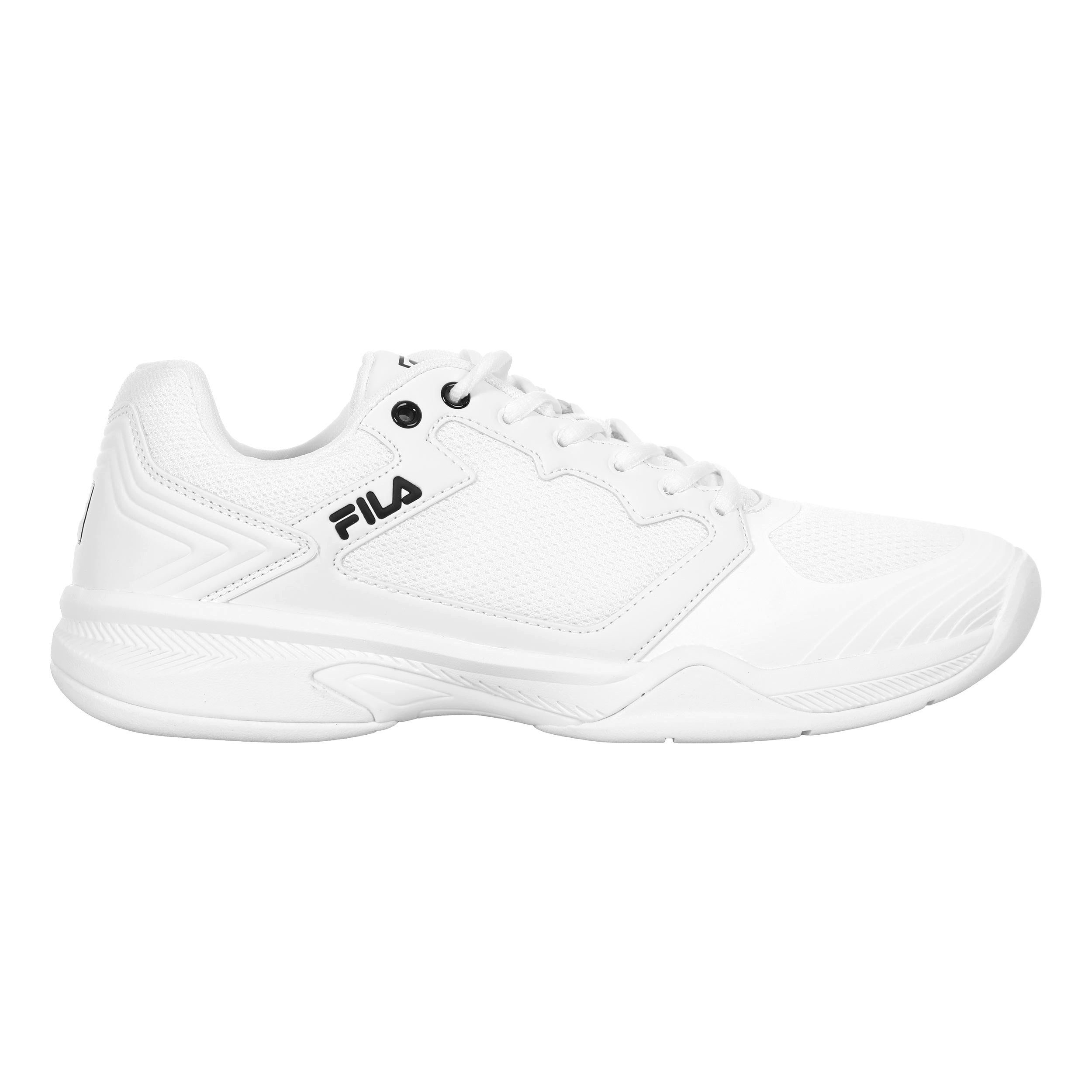 Fila Campo - Teppichcourt Tennisschuh Tennisschuh