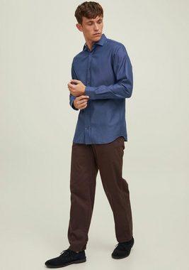 Jack & Jones Businesshemd JJ JPRBLAROYAL DETAIL SHIRT