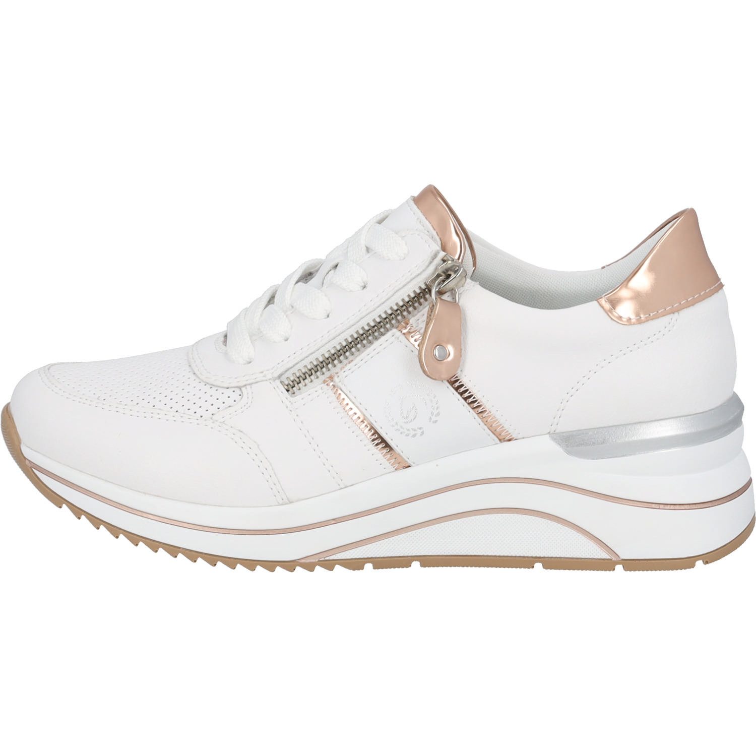 Remonte D0T04 Schnürschuh günstig online kaufen