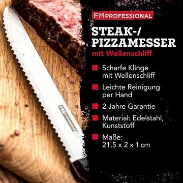 FMprofessional Steakmesser