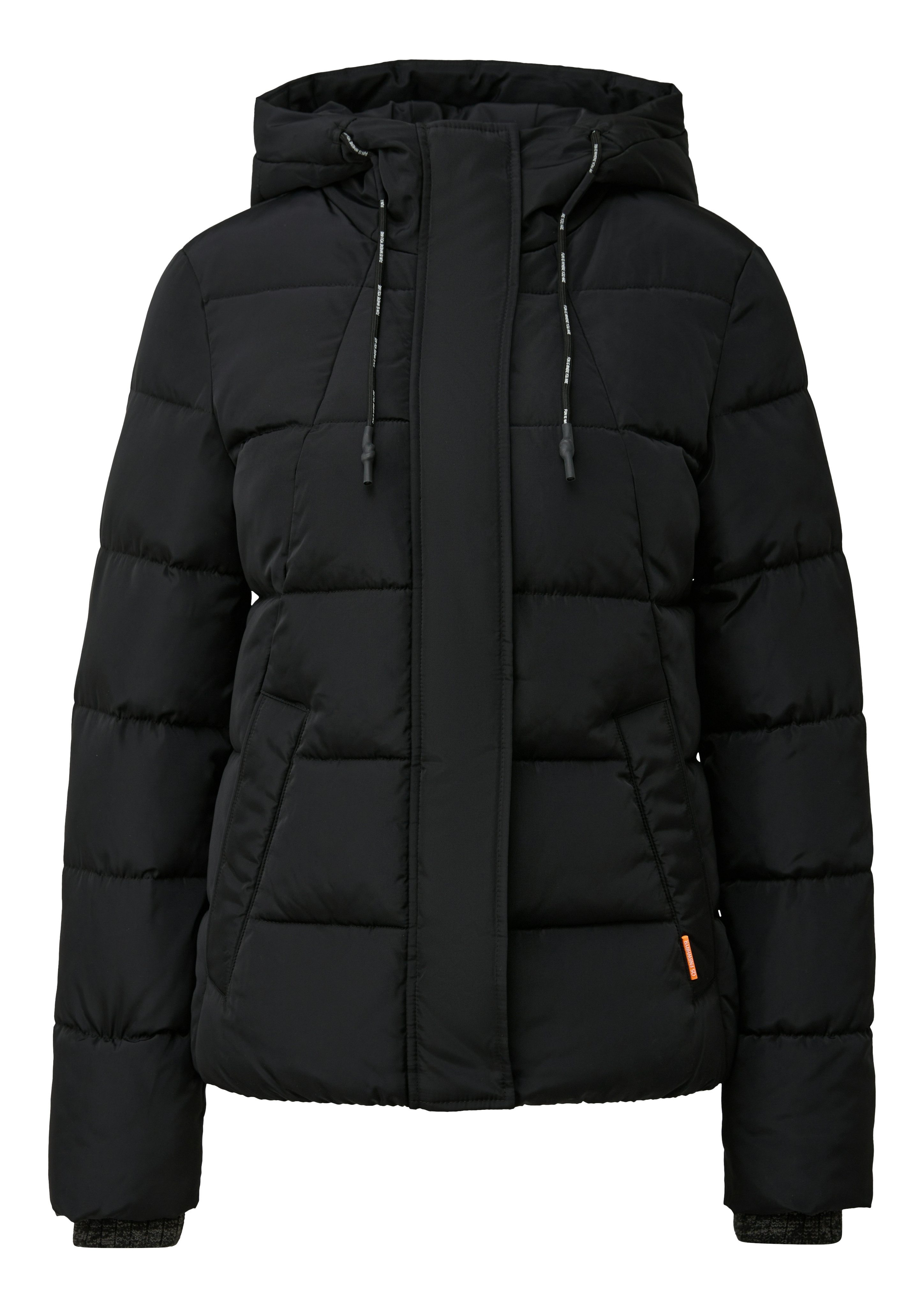 QS Outdoorjacke günstig online kaufen