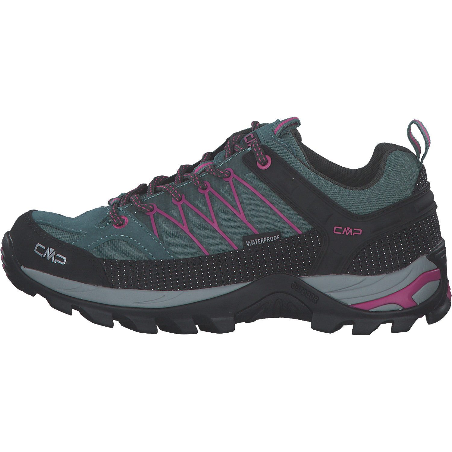 CMP Rigel Low 3Q54456 W Schnürschuh günstig online kaufen