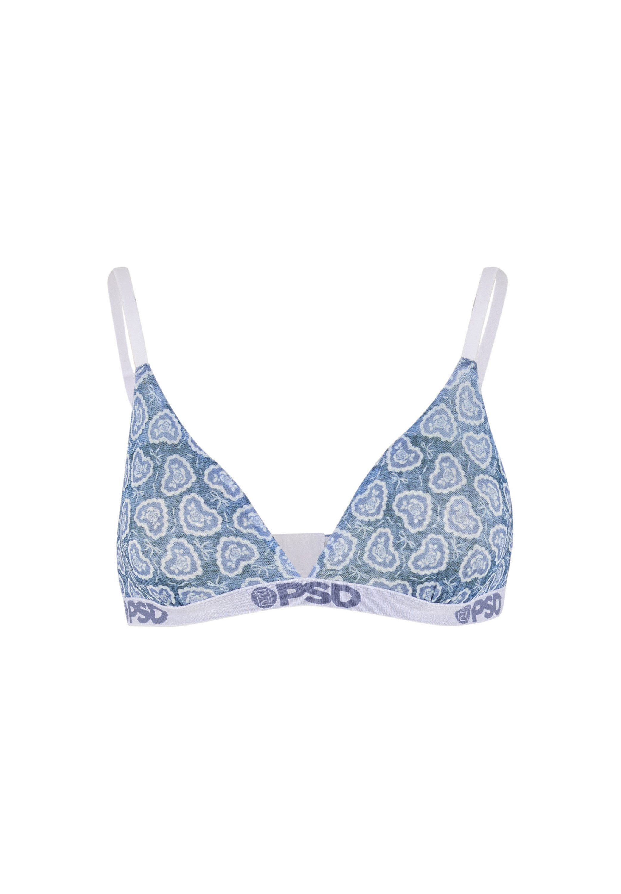 Bralette-BH COUNTRYROSE MESH TBL Damen