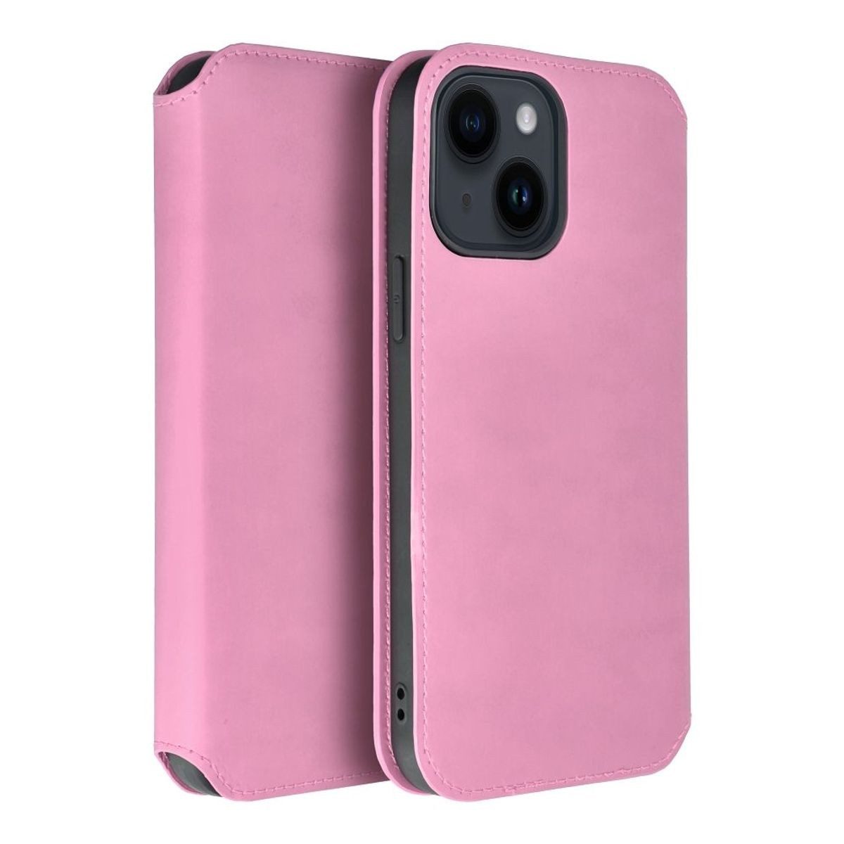 König Design Handyhülle Apple iPhone 14 Plus, Schutzhülle Schutztasche Case Cover Etuis Wallet Klapptasche Bookstyle