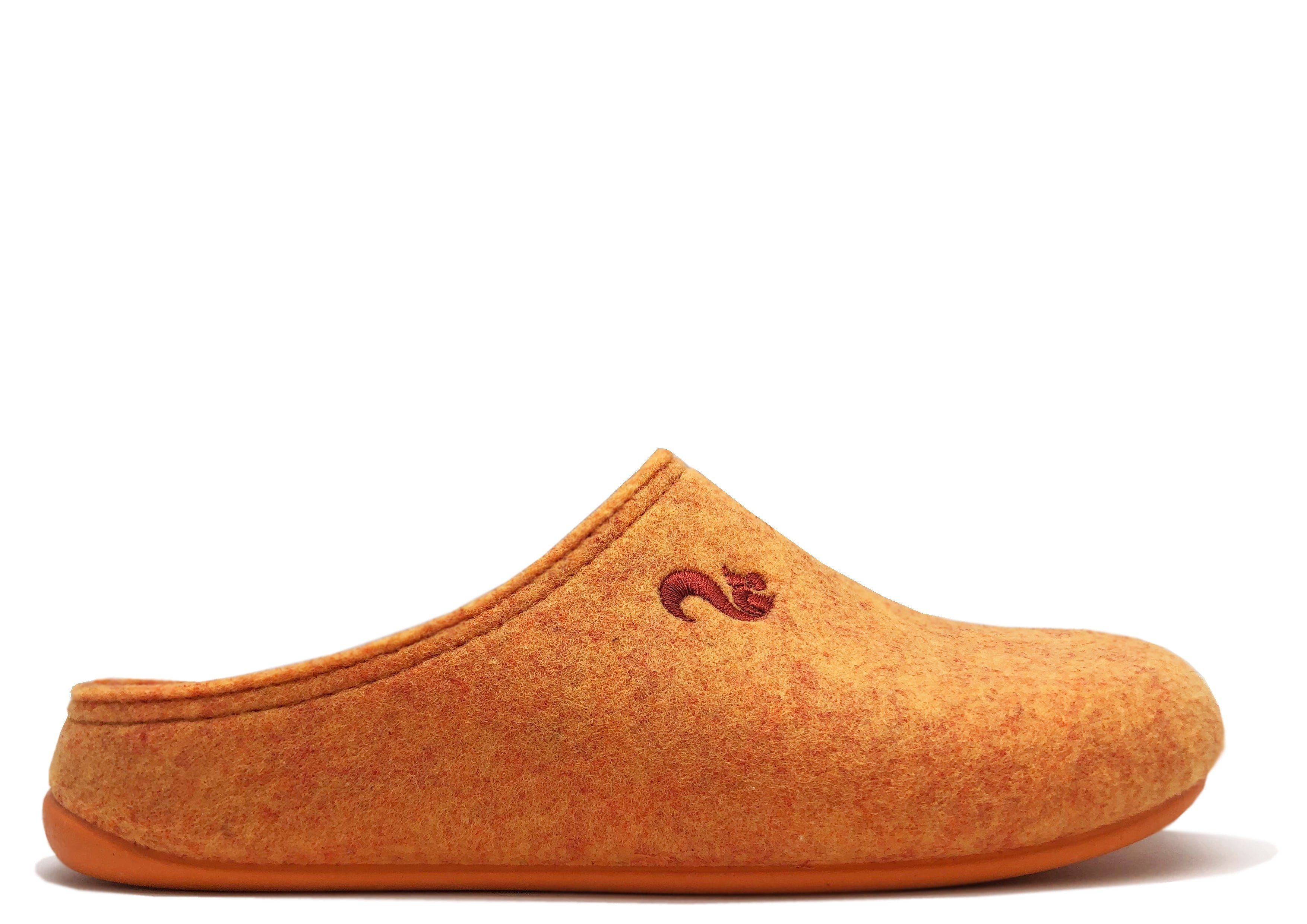 thies 1856 Recycled PET Slipper Slipper Vegan