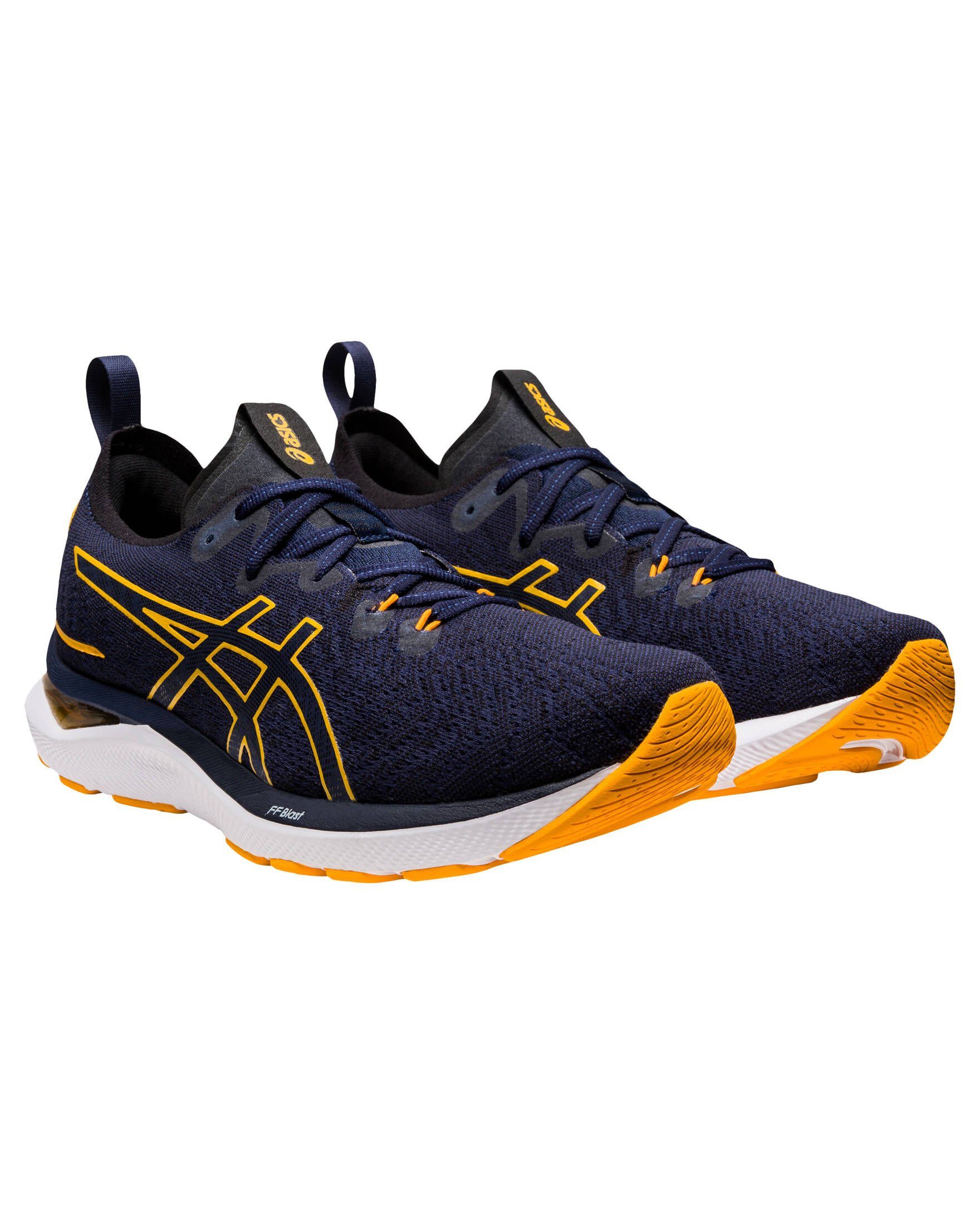 Asics Herren Laufschuhe Laufschuh CUMULUS GEL 24