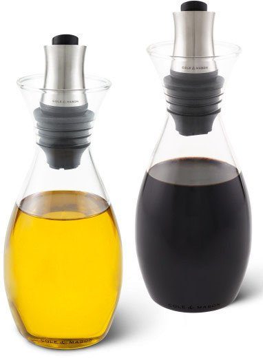 Cole & Mason Menage-Set H103028, (2-tlg), 350 ml