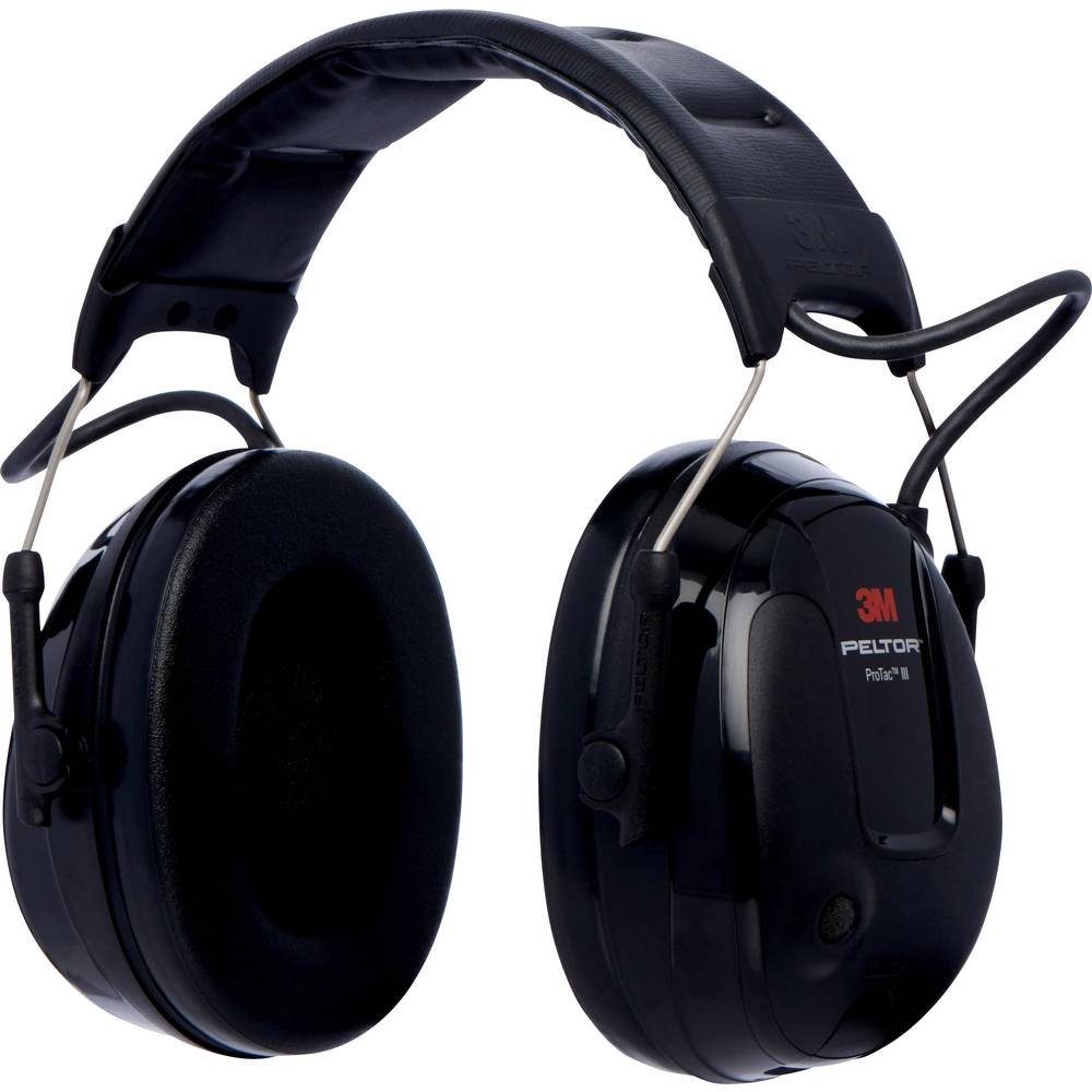 Kapselgehörschutz Impuls-Gehörschutz-Headset