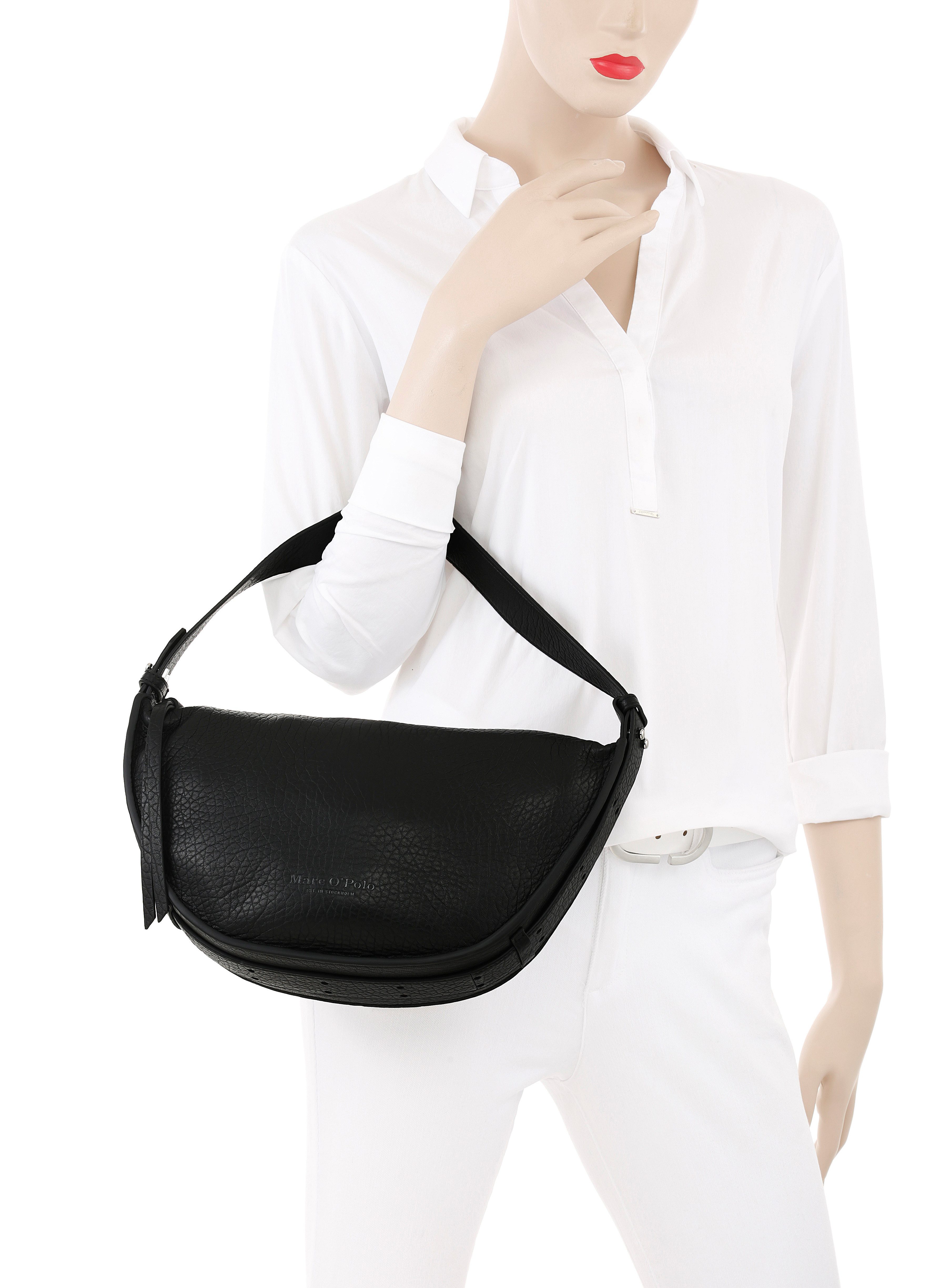 Marc O'Polo Accessories Hobo Aami, Beuteltasche, Damen Handtasche, Umhänget günstig online kaufen