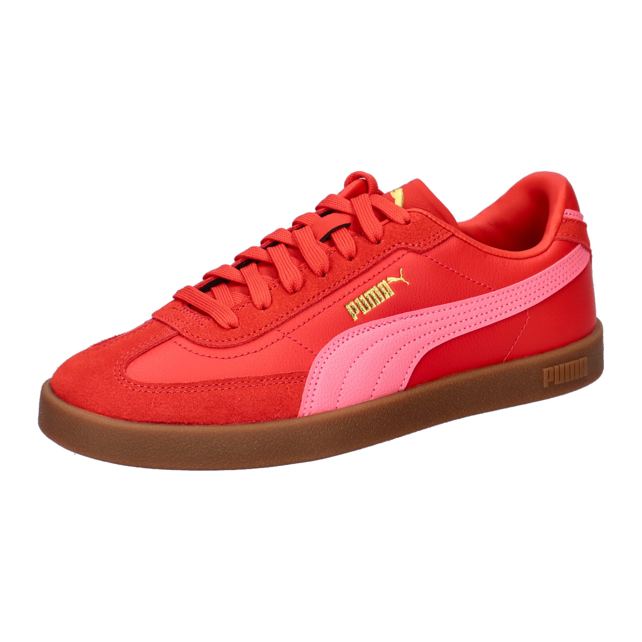 PUMA Puma Unisex Sneaker Club II Era 397447 Sneaker
