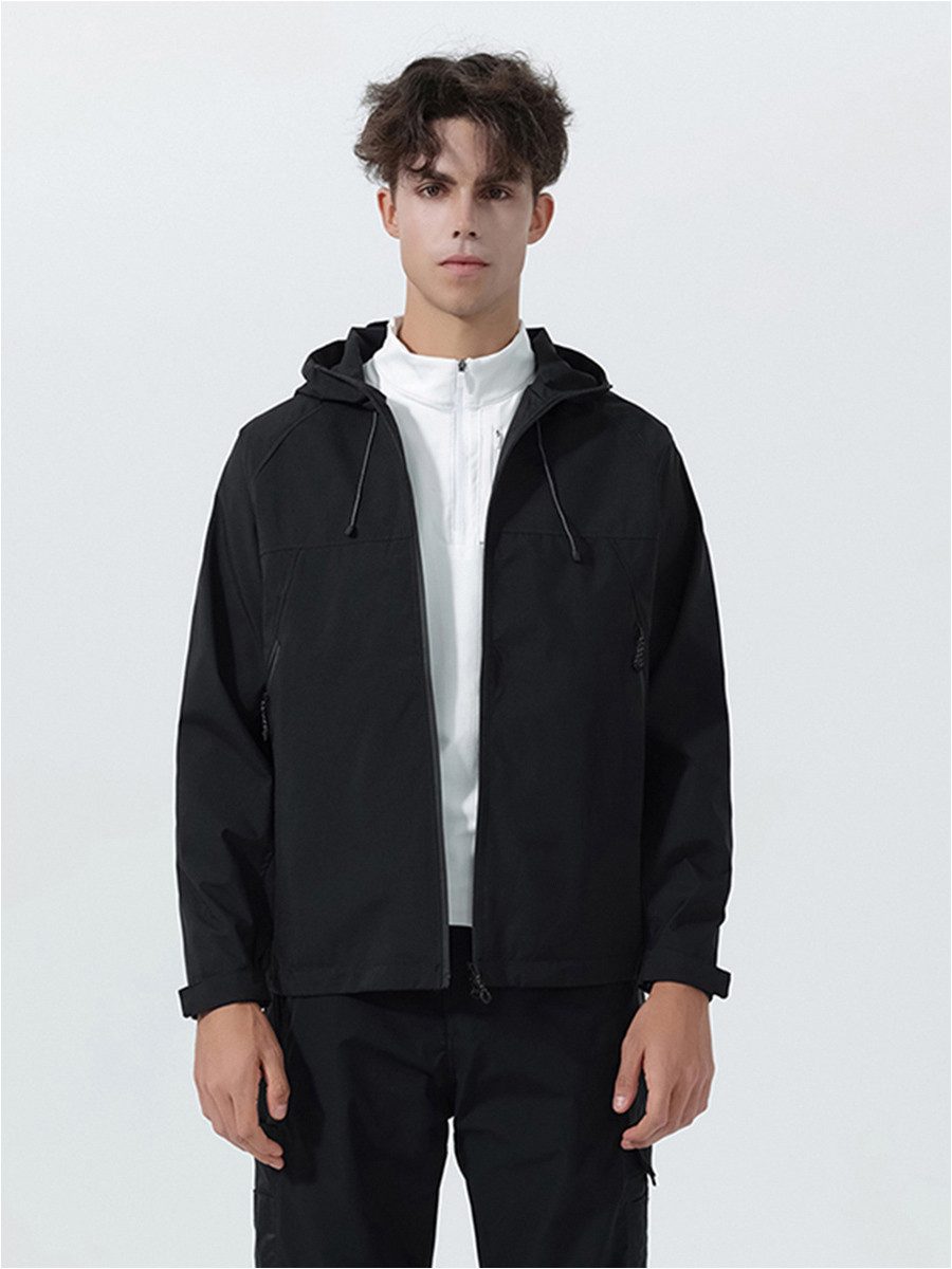 Funktionsjacke