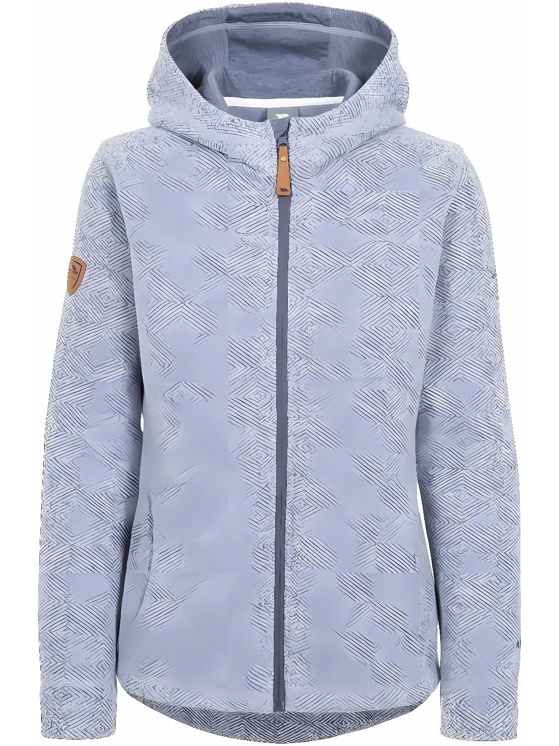 Fleecejacke