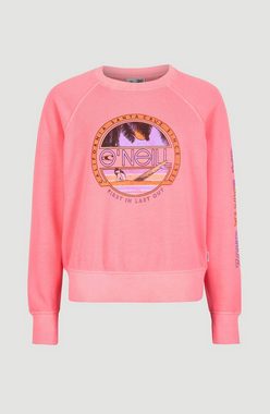 O'Neill Sweatshirt O'Neill Sweatshirt Cult Shift Crew Diva Pink