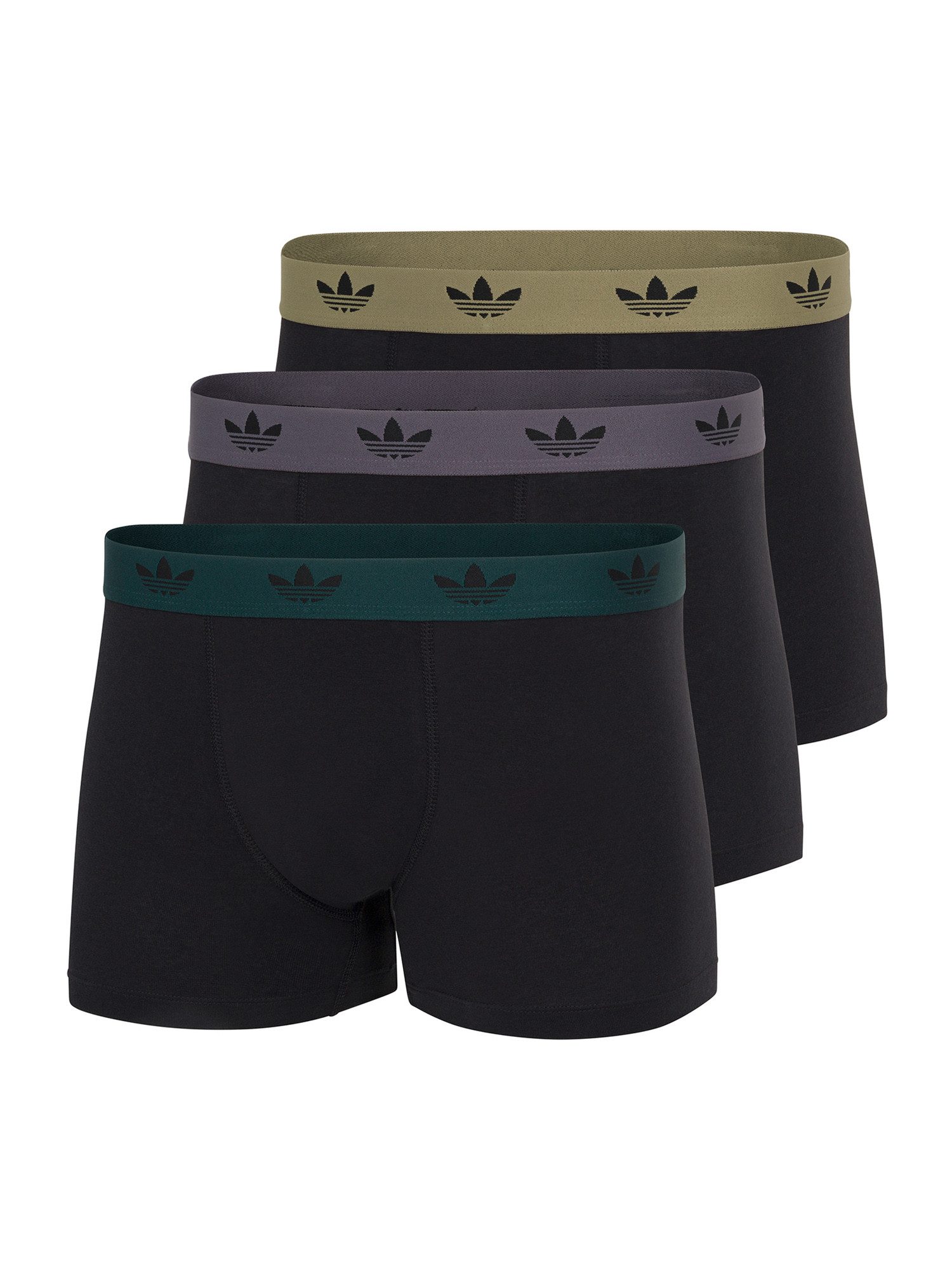 Trunk Cozy Stretch Cotton