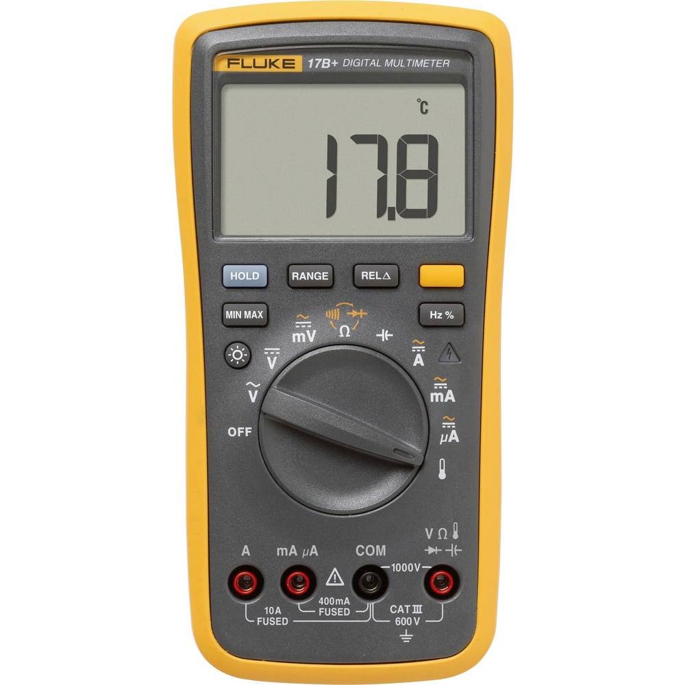 Fluke Multimeter 6101348