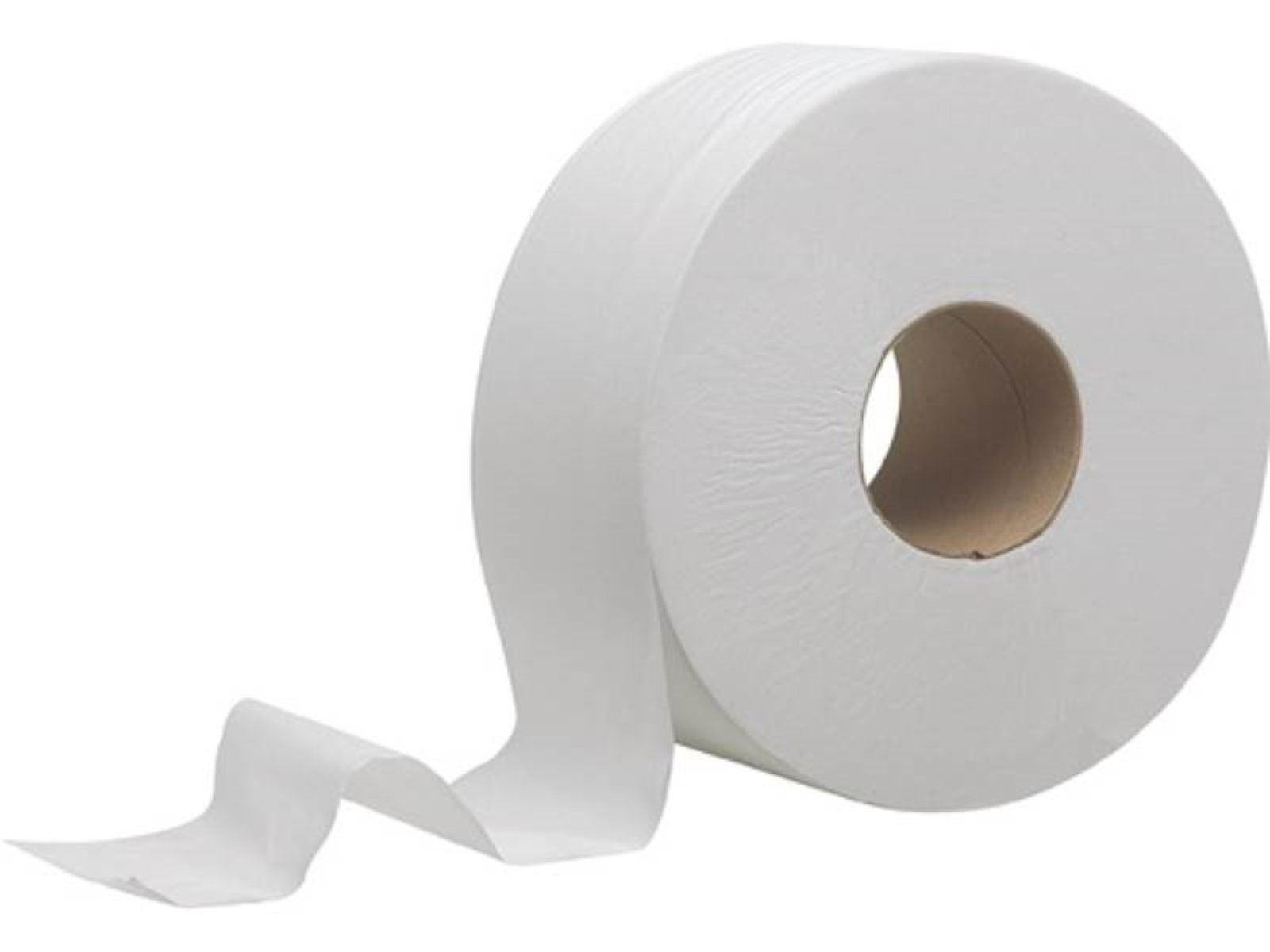KIMBERLY-CLARK Toilettenpapier 6er Pack Toilettenpapier 8511 2-lagig KIMBERLY-CLARK für Toilettenpap