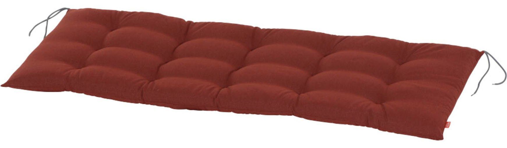 Siena Garden Bankauflage ATRIA, 140 cm, günstig online kaufen
