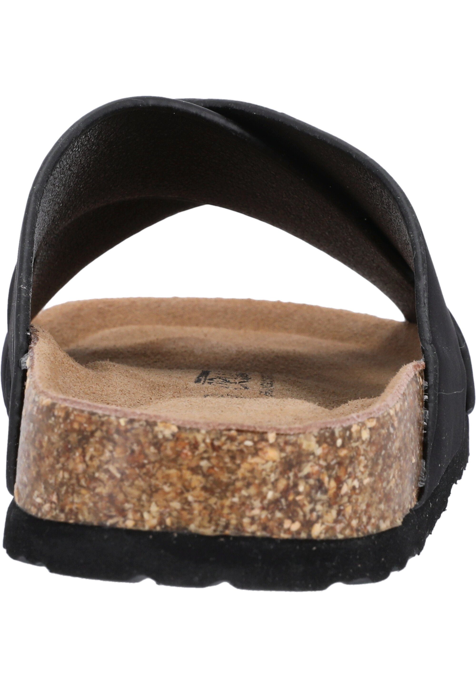 CRUZ Musoni Sandale mit Style Komfort schwarz und