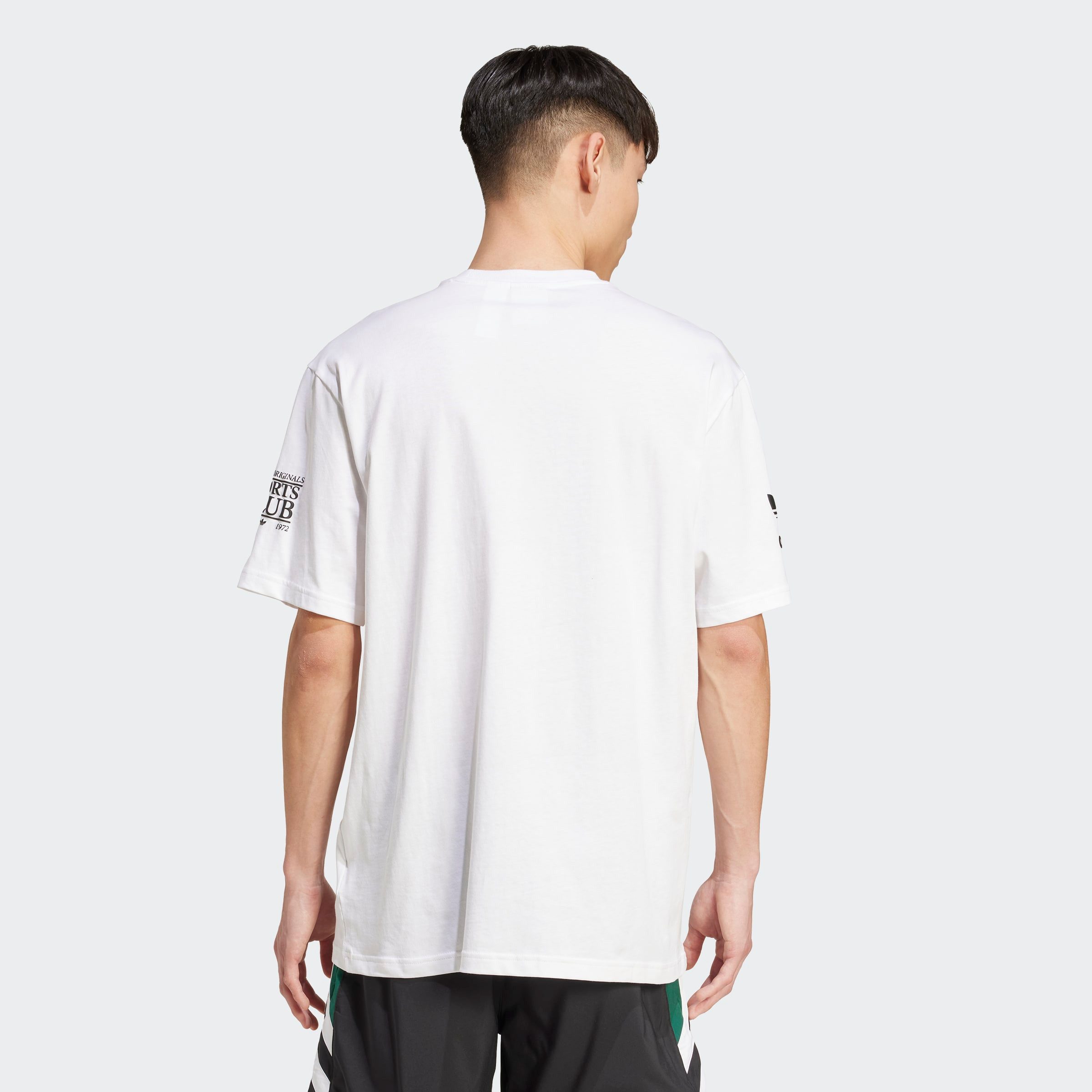 adidas Originals T-Shirt 90s FTBL TEE günstig online kaufen