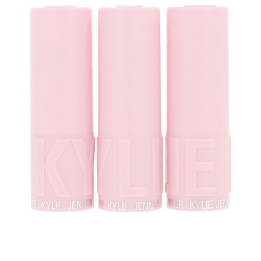 Kylie Cosmetics Lippenstift LIPSTICK TRIO SET 3-tlg