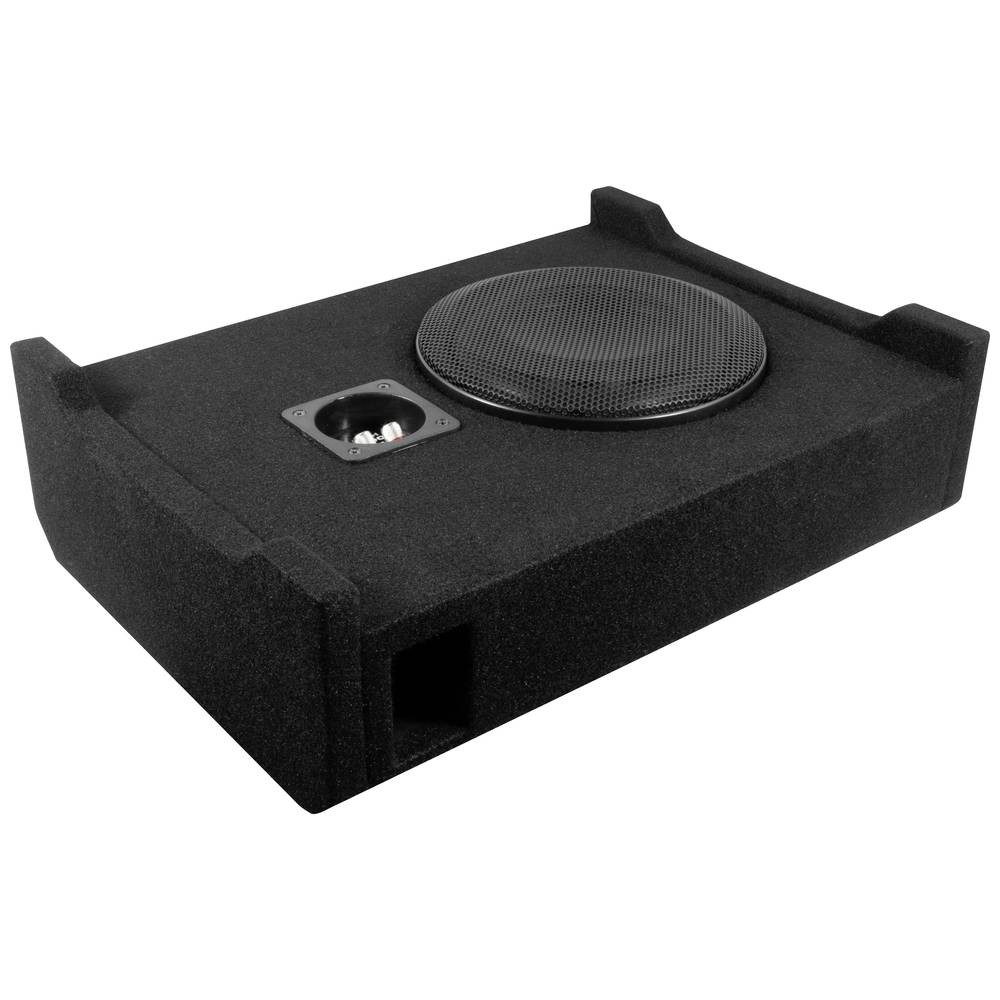 Crunch Downfire-Reflexbox CRB-200 Subwoofer