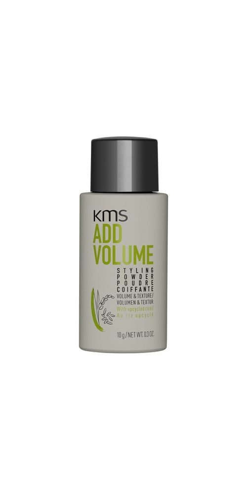 KMS Volumenpuder KMS Add Volume Styling Powder 10gr