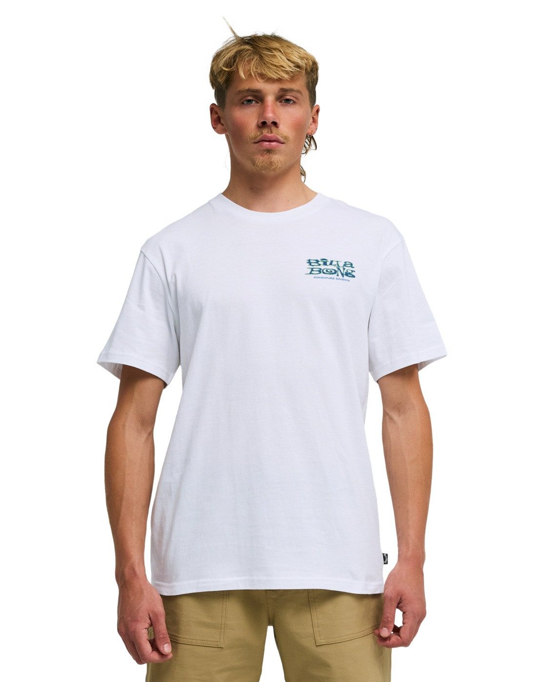 Billabong T-Shirt Lizard