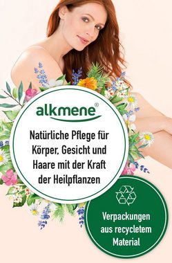 alkmene Handcreme Handbalsam Bio Malve - vegane sensitiv Handcreme - Hautpflege Creme, 1-tlg.