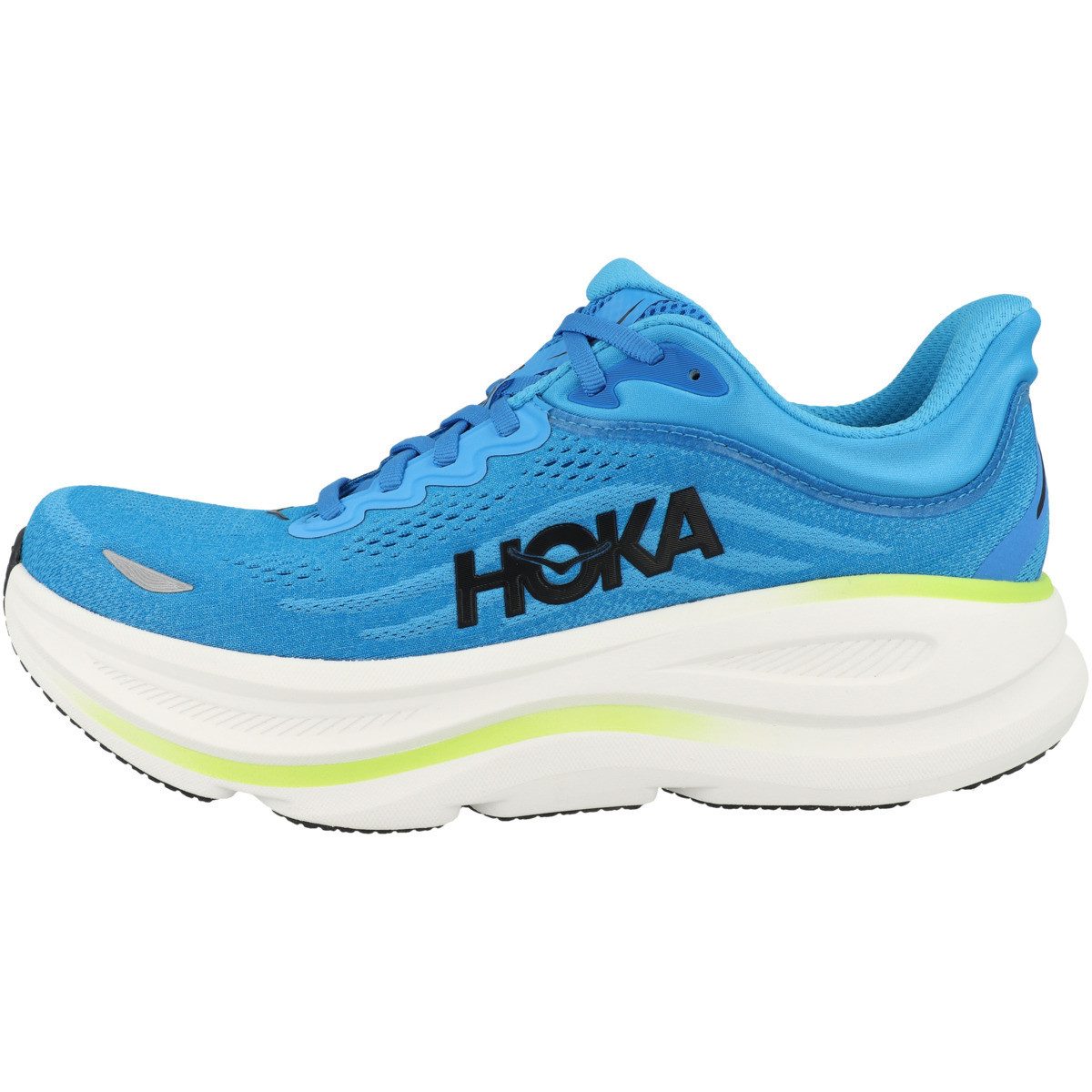 Hoka One One Bondi 9 Herren Laufschuh Sneaker, Turnschuhe, Sportschuhe, Run günstig online kaufen