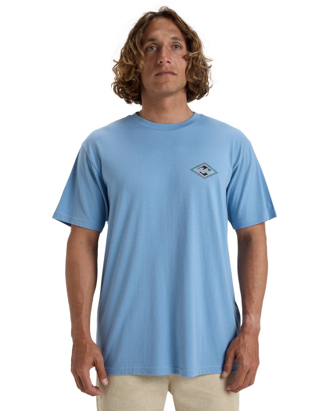Billabong T-Shirt Crayon Wave günstig online kaufen