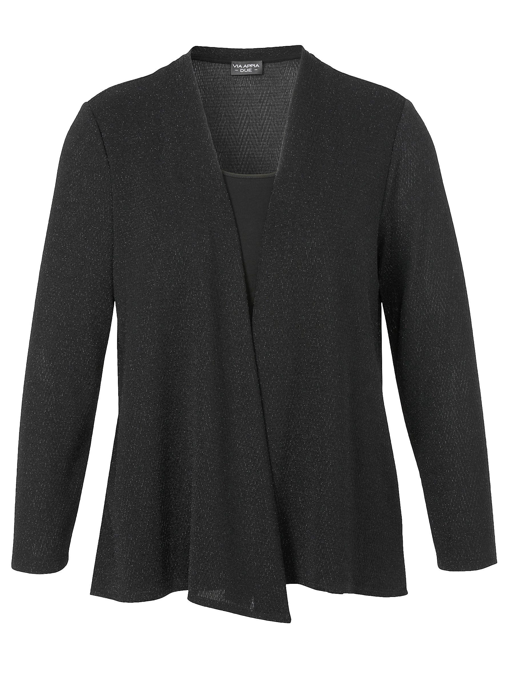 VIA APPIA DUE Langarmshirt günstig online kaufen