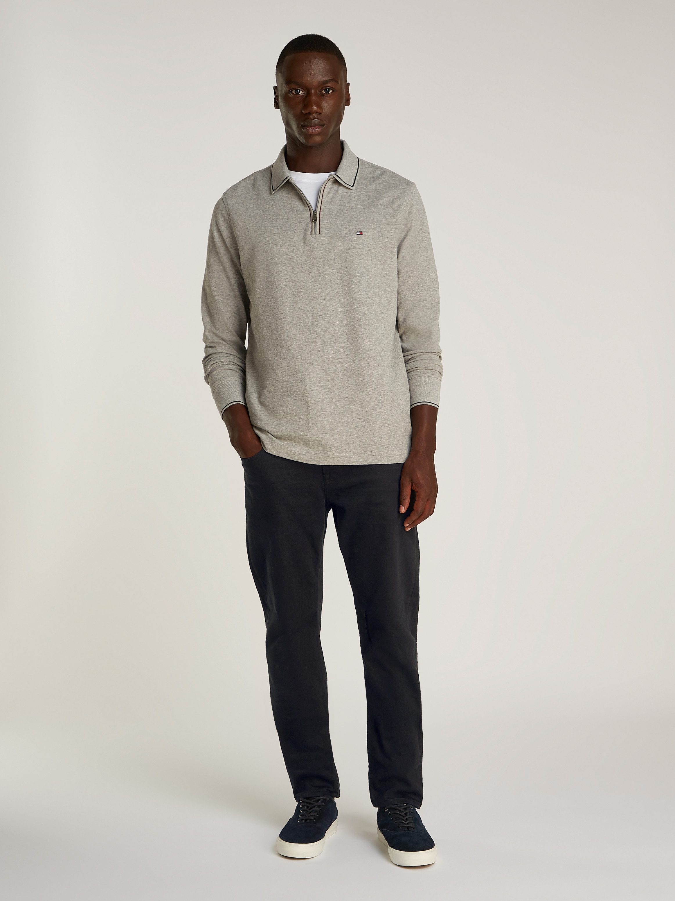 Tommy Hilfiger Straight-Jeans CORE HARLEM