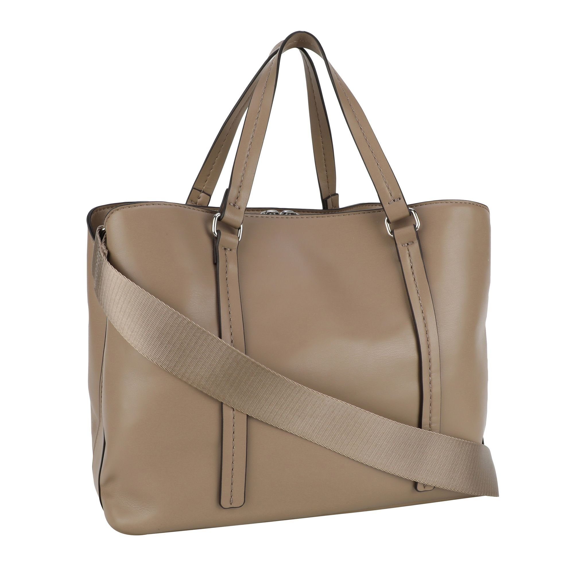 GERRY WEBER Henkeltasche Spring Feeling, Polyurethan