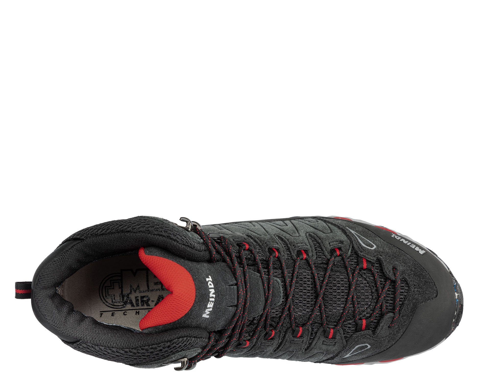 Meindl Lite Hike GTX Trekkingschuh Wasserabweisend, Atmungsaktiv