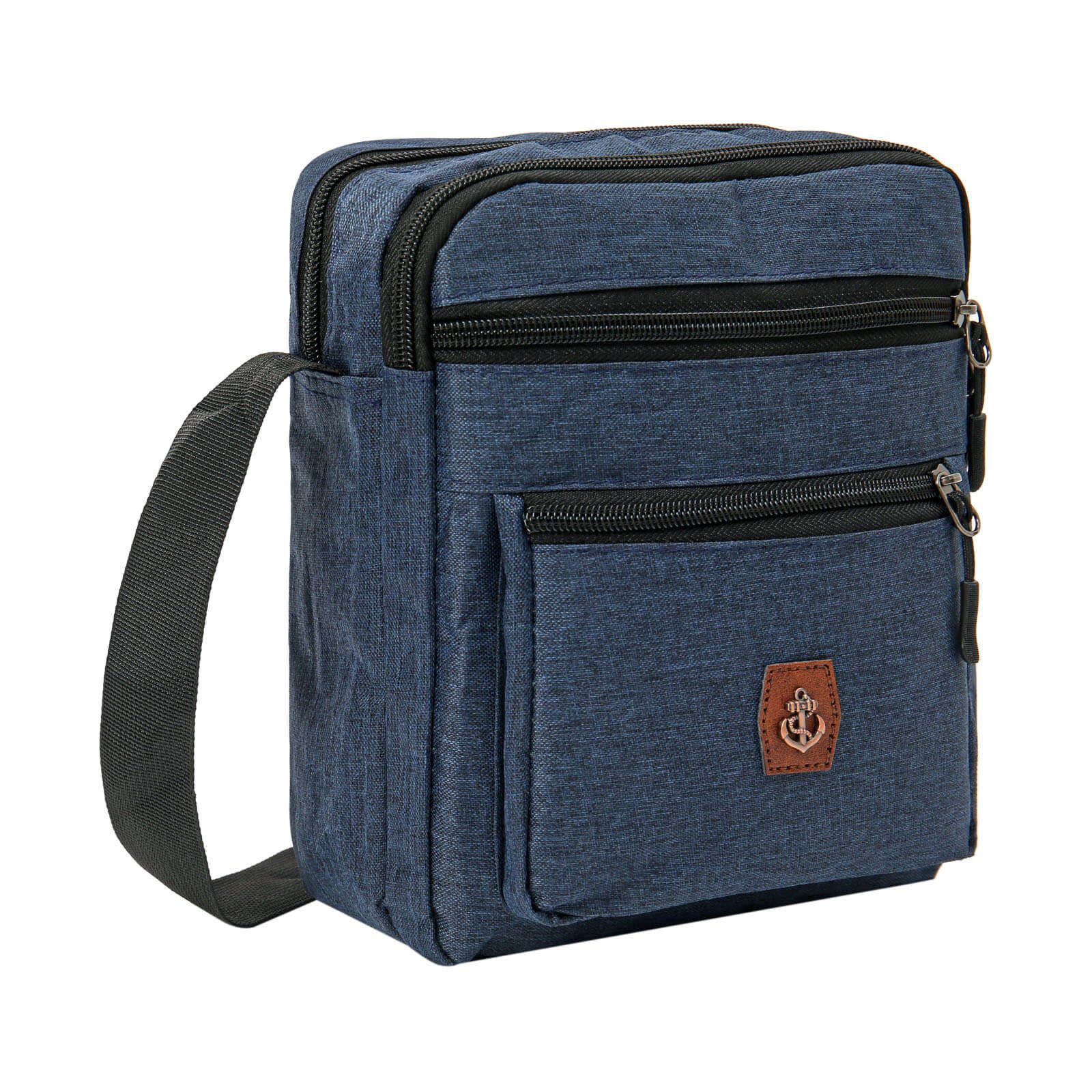 Leoberg Schultertasche, Leoberg Outdoor Tasche - günstig online kaufen