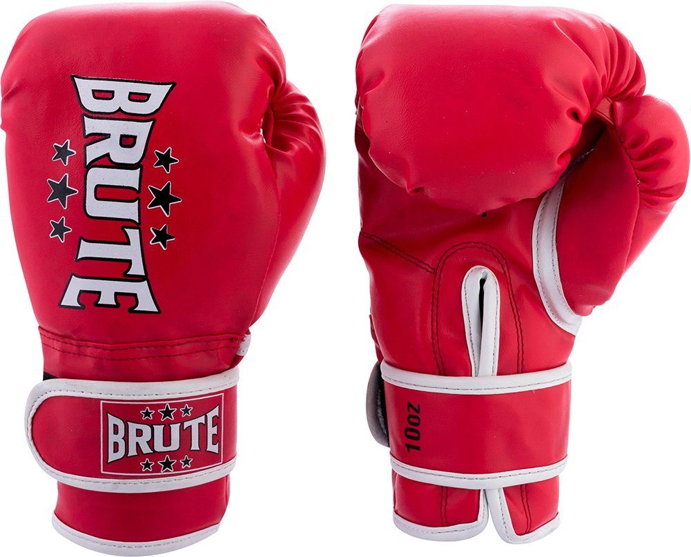Brute Kickboxhandschuhe STARTER, für Kampfsport und Sparring